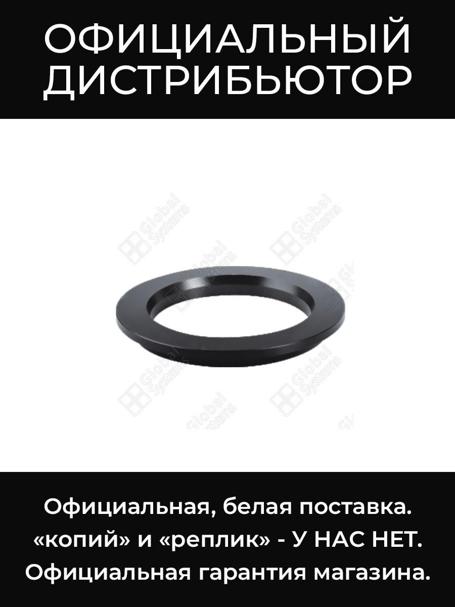 EI-A17 болл адаптер 100мм на 75мм E-Image