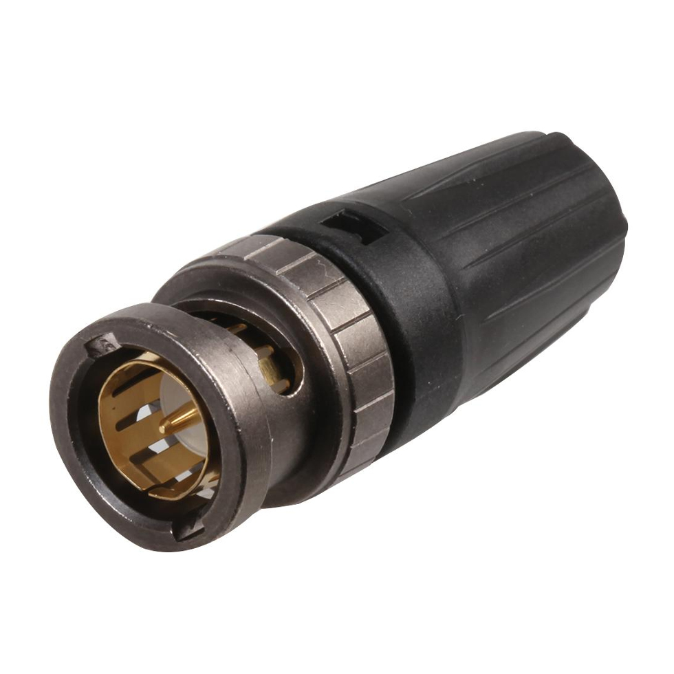 NBNC75BTU11X кабельный разъем BNC Neutrik