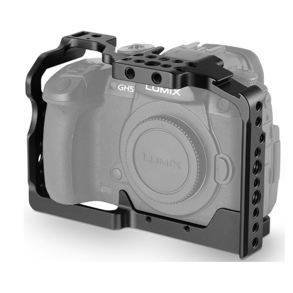 2049 клетка для Panasonic Lumix GH5 Smallrig