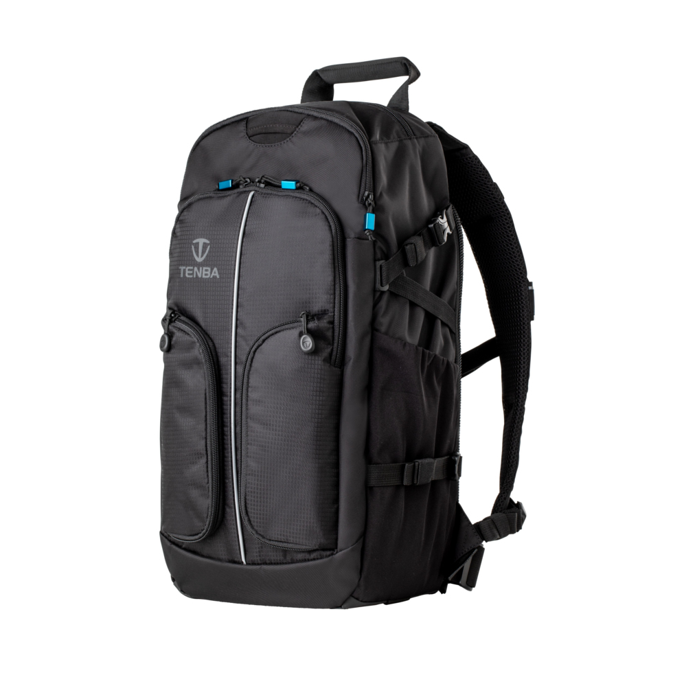 Shootout DSLR Backpack 16 рюкзак для фототехники Tenba