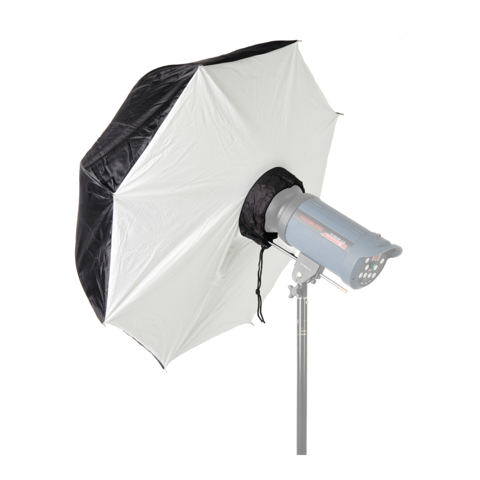 UB-48B Зонт-отражатель с рассеивателем Falcon Eyes