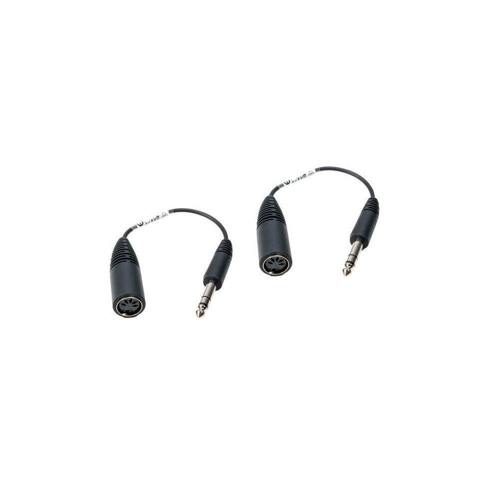 MIDI Adapter Set (MT 48) комлект кабелей Neumann