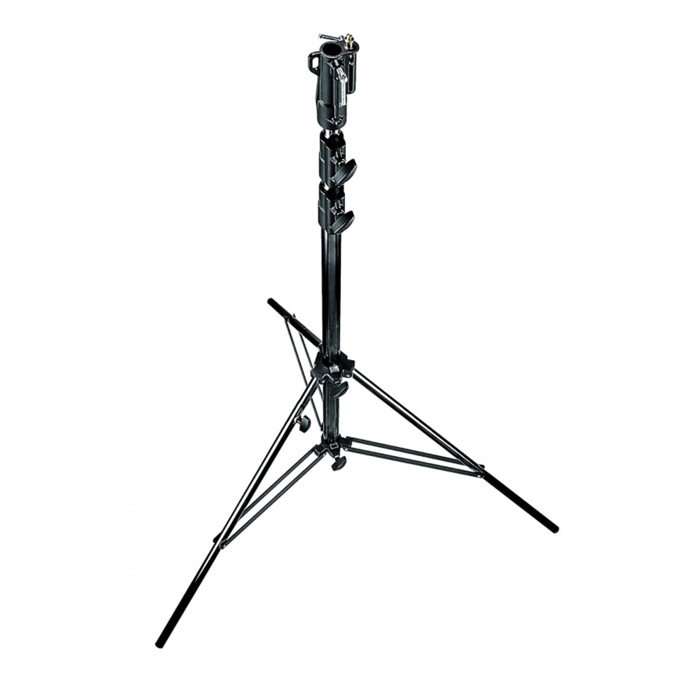 126BSU стойка 3 секции Manfrotto