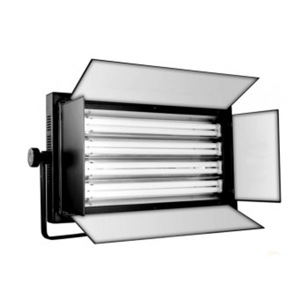 U-light 220MANU светильник студийный Logocam