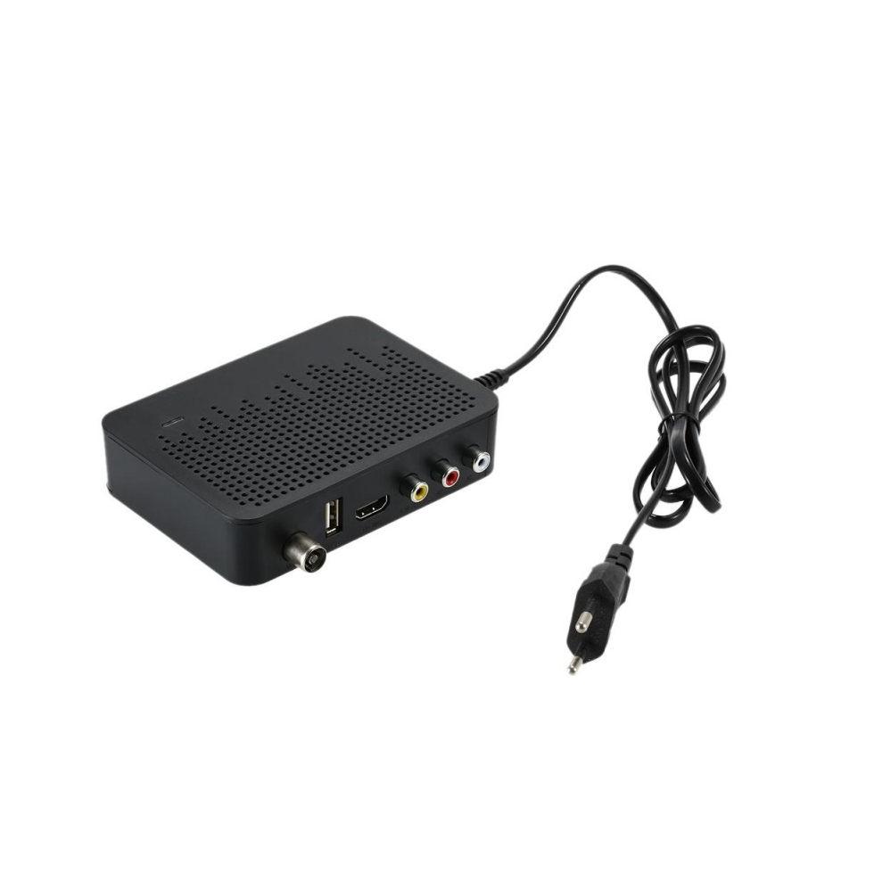 Transmitter DVB-T2-50W передатчик Teleview