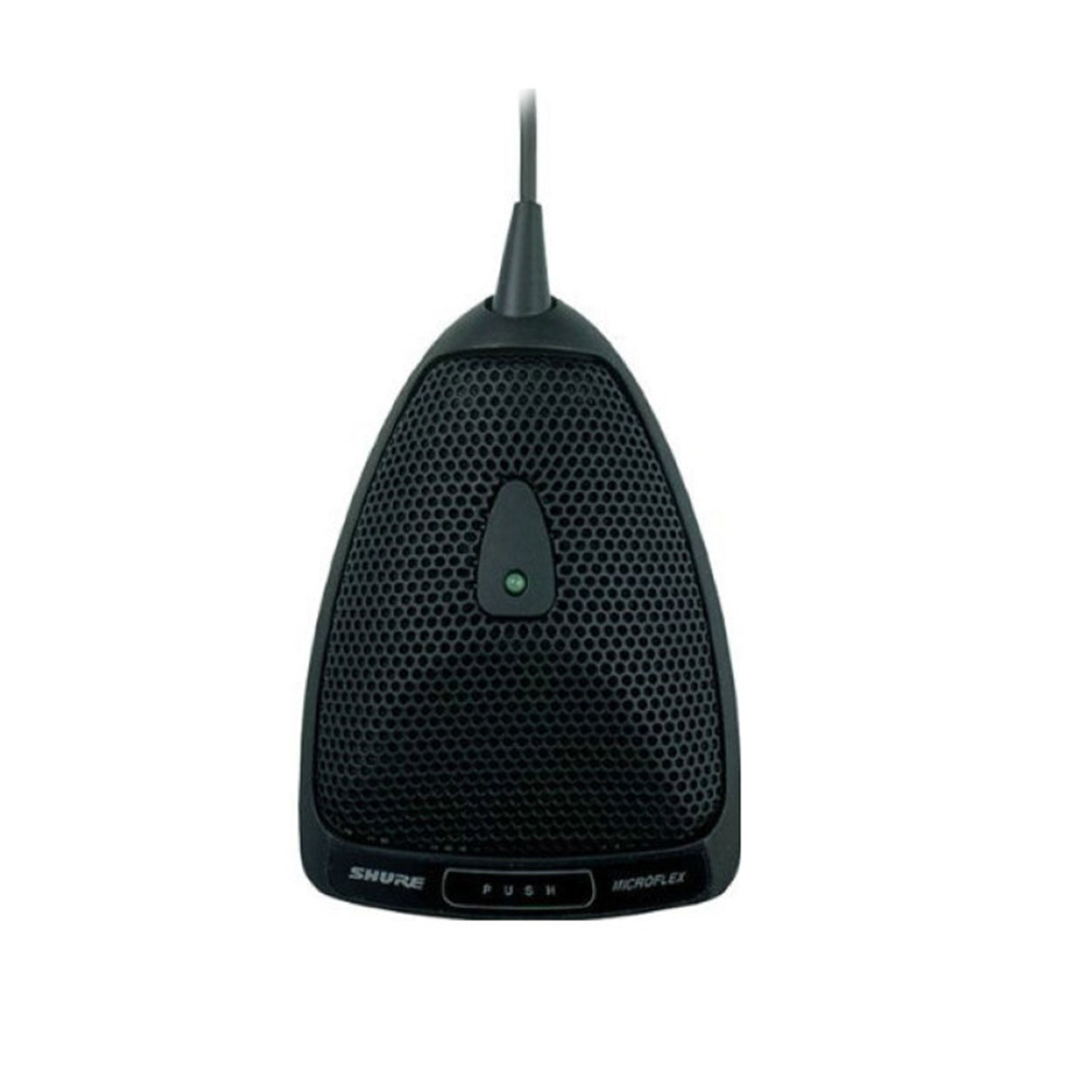 MX392/S конденсаторный суперкардиоидный микрофон Shure