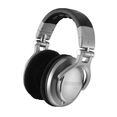 SRH940 профессиональные мониторные наушники Shure