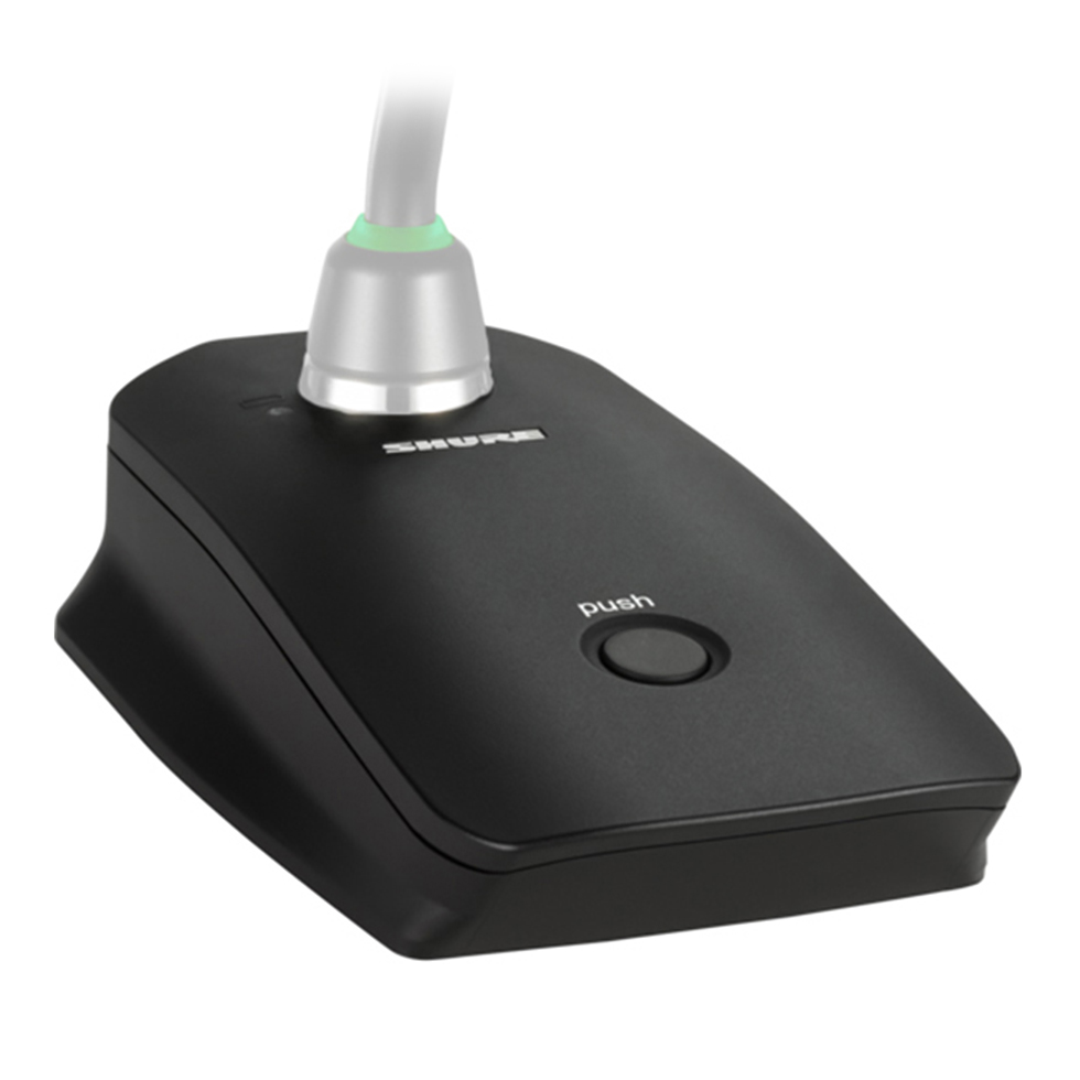 MXW8 настольный передатчик Shure