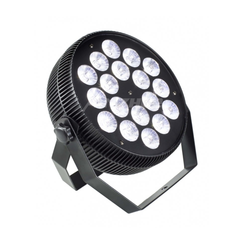 PAR LED 18-10 RGBW светодиодный прожектор PROCBET