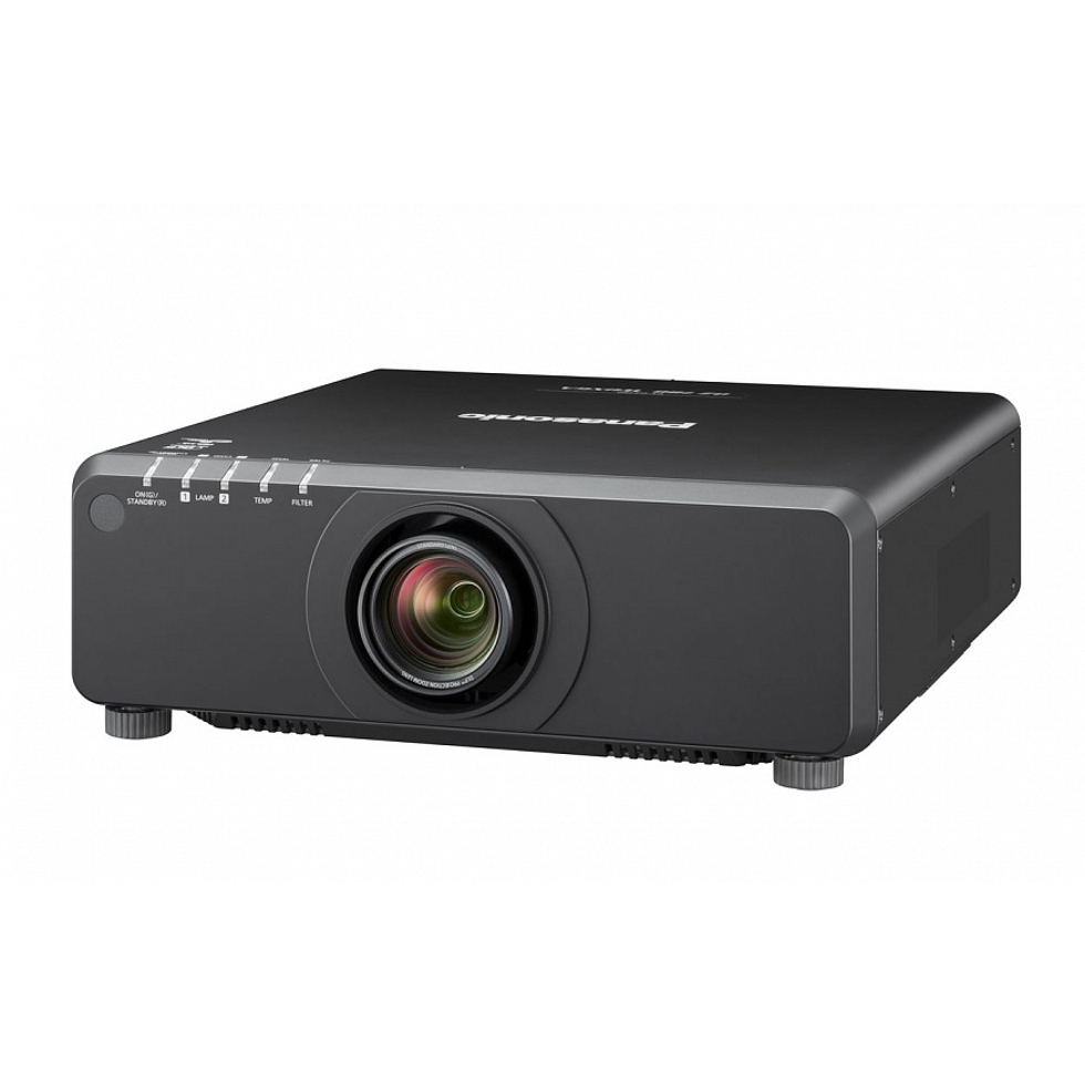 PT-DX820LBE проектор Panasonic