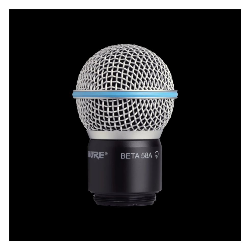 RPM118 картридж Shure