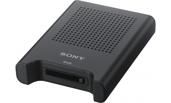 SBAC-US20 устройство записи Sony