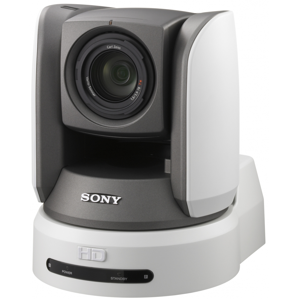 BRC-Z700 SD/HD камера Sony
