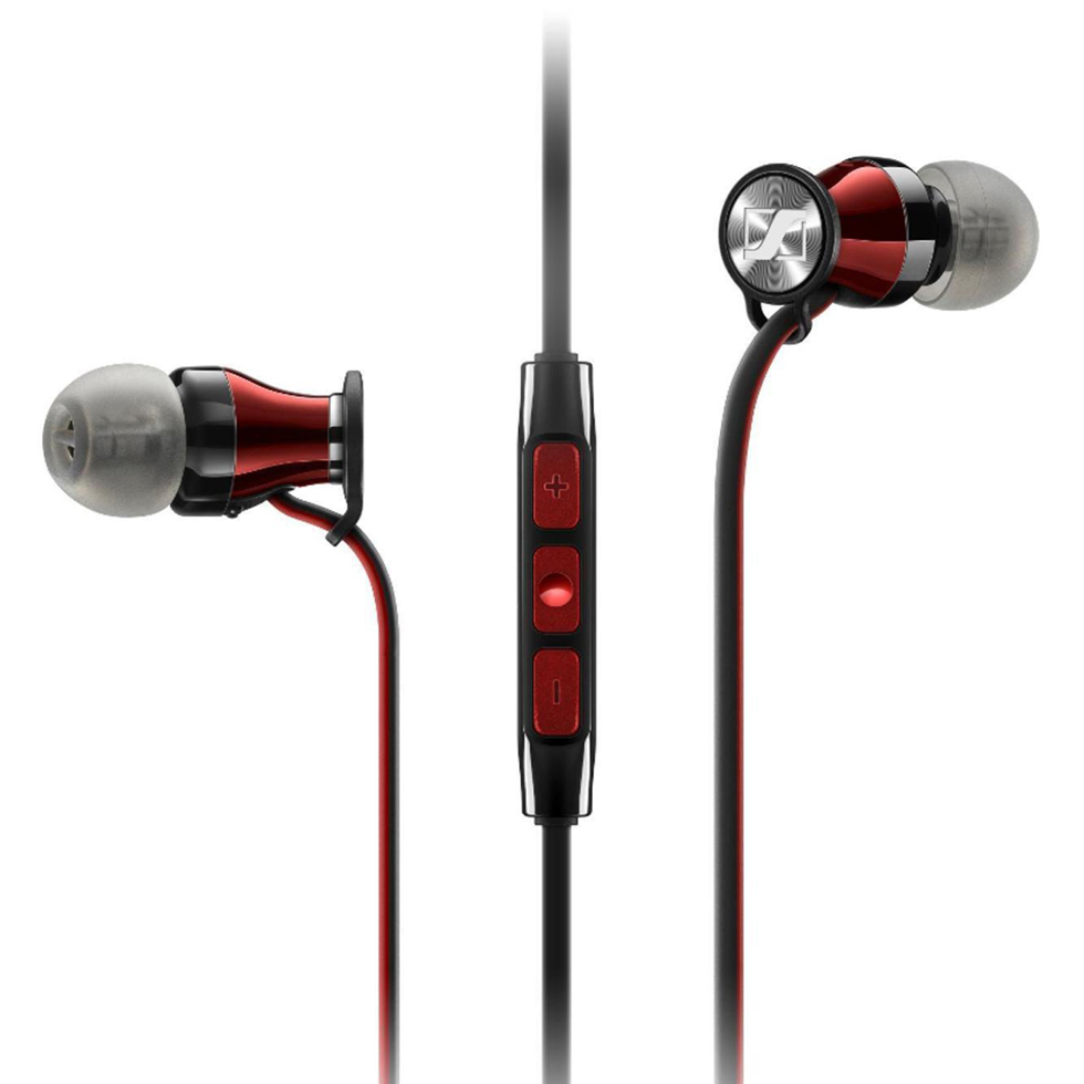 MOMENTUM In-Ear M2 IEi динамические внутриканальные наушники Sennheiser