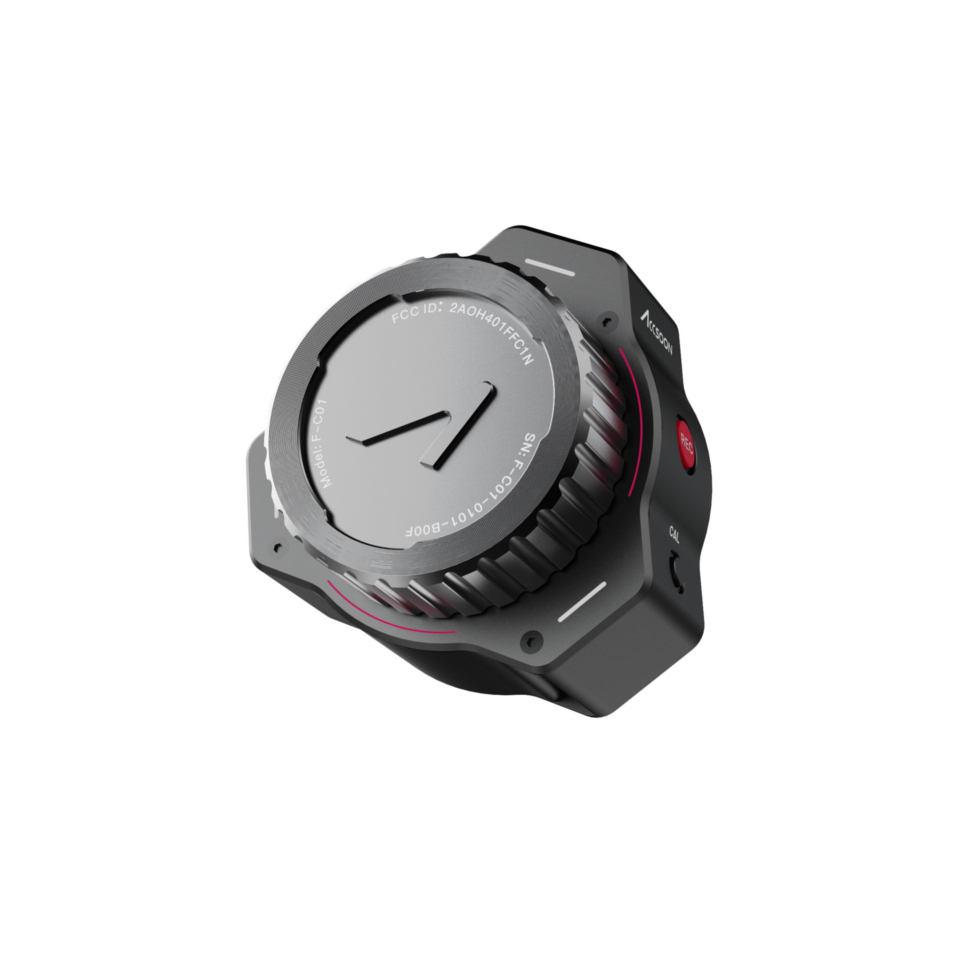 F-C01 система фокусировки беспроводная Accsoon