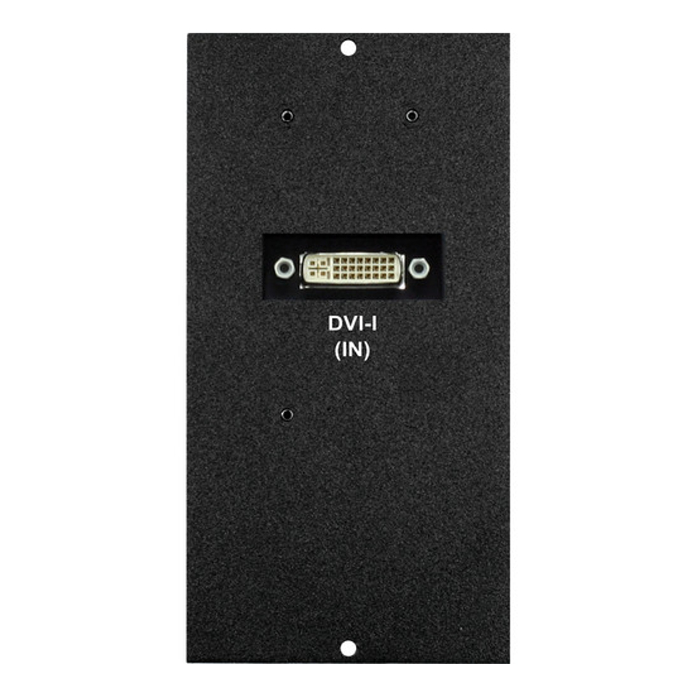 MD-DVII-B входной модуль Marshall 