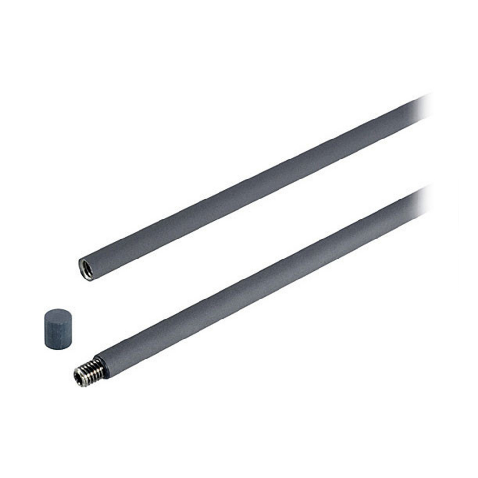 MZEF 8030 вертикальная часть стойки Sennheiser