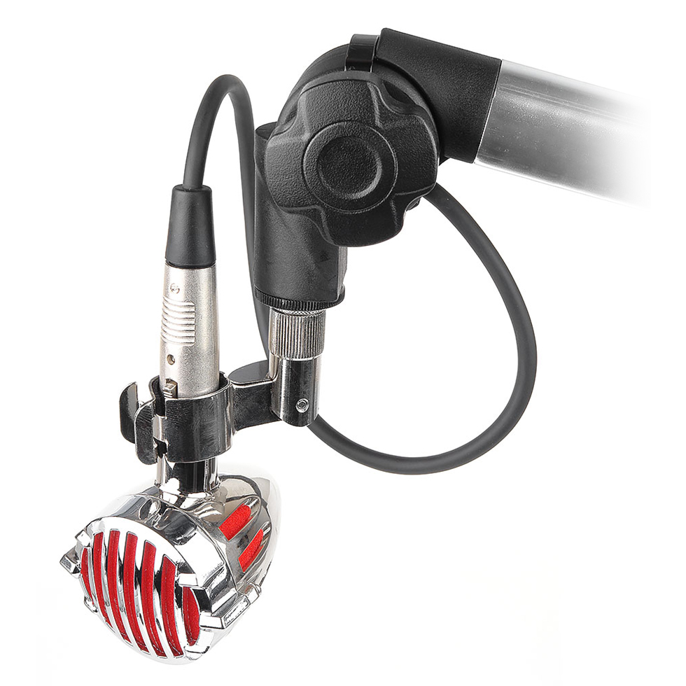 StudioVoice D1 XLR студийный микрофон GreenBean