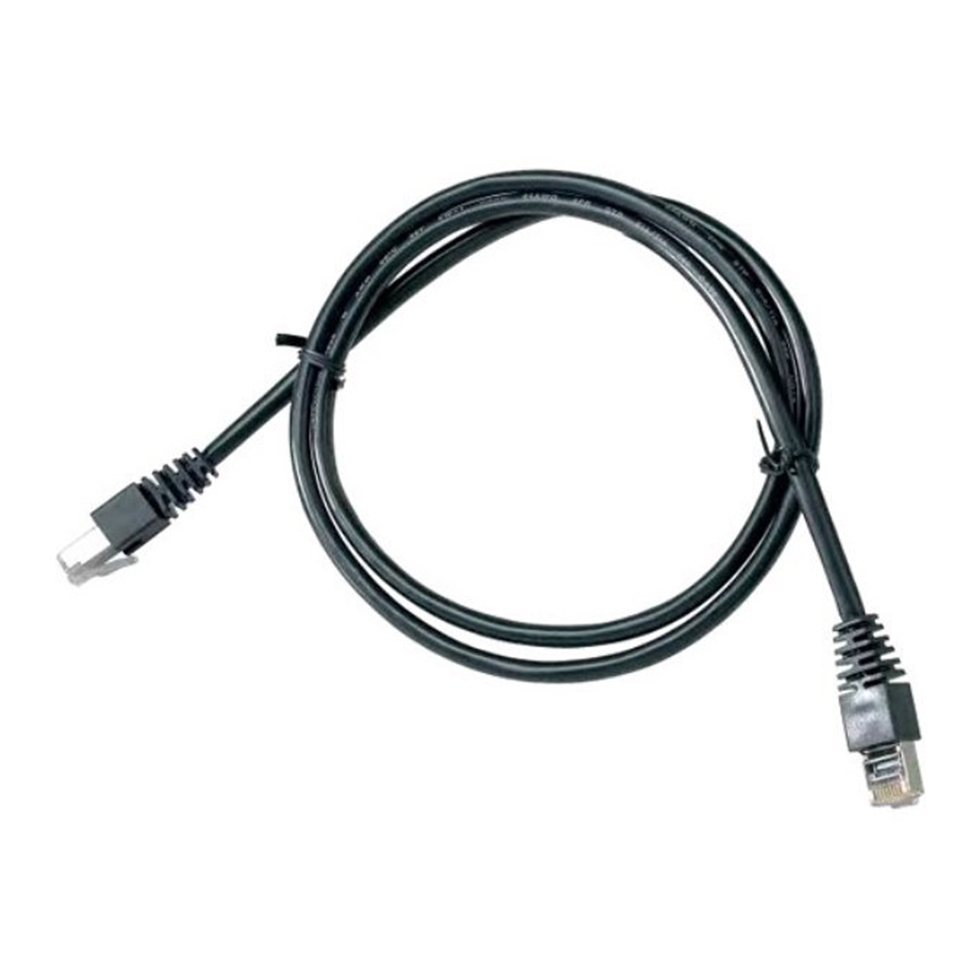 EC 6001-0.5 патчкорд Shure