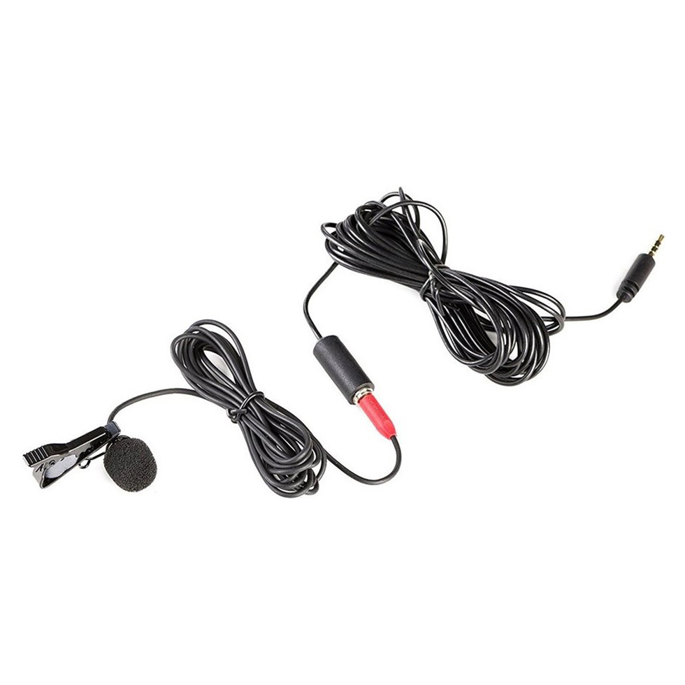 SR-LMX1+ микрофон Saramonic