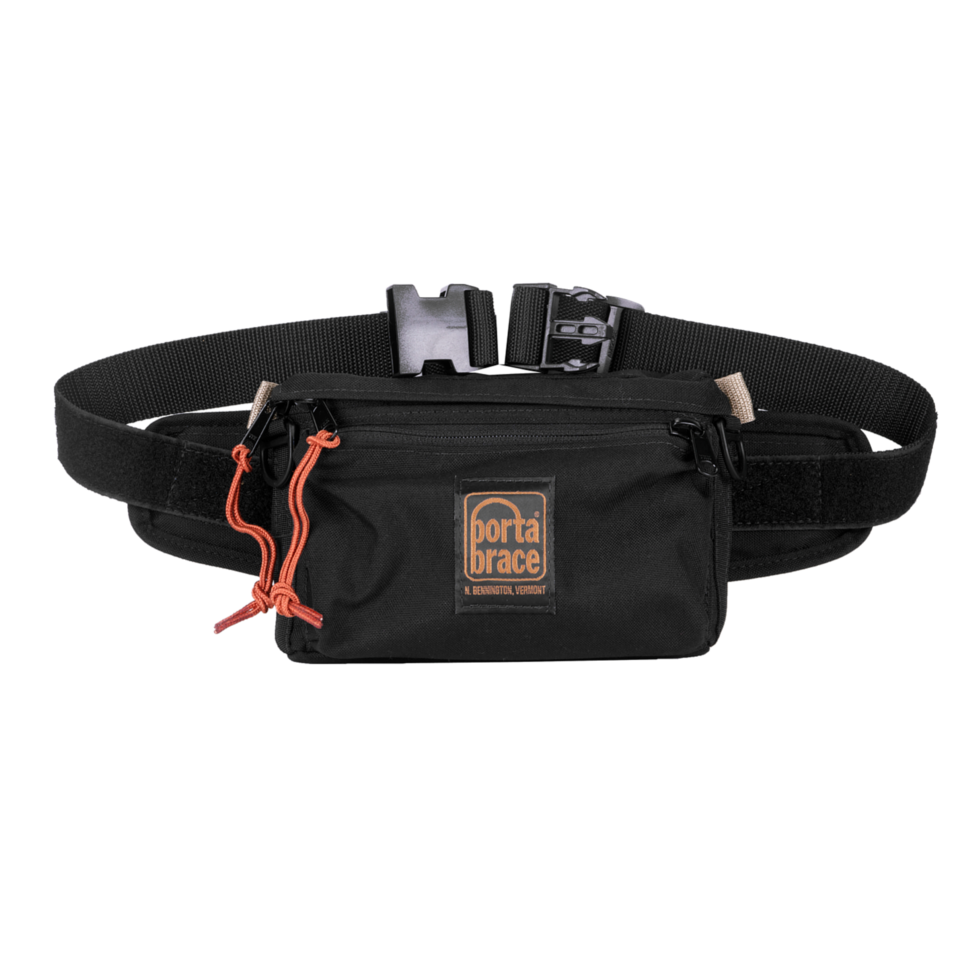 HIP-1B поясная сумка Porta Brace