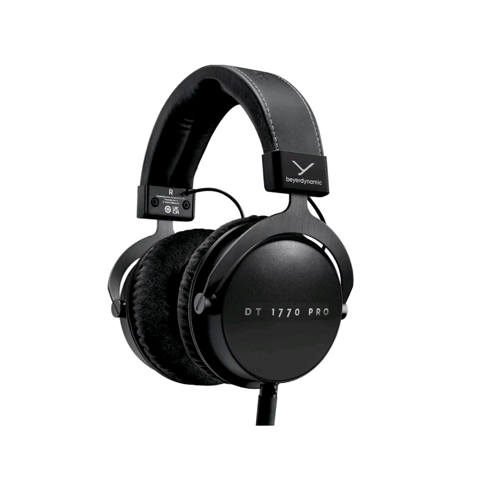 DT 1770 PRO MKII (30 Ом) наушники Beyerdynamic