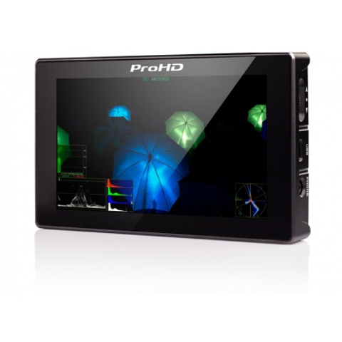 DT-X53F монитор JVC