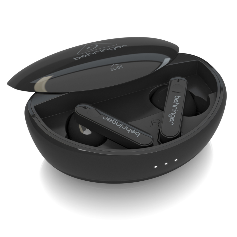 T-BUDS высококачественные беспроводные стереонаушники Behringer