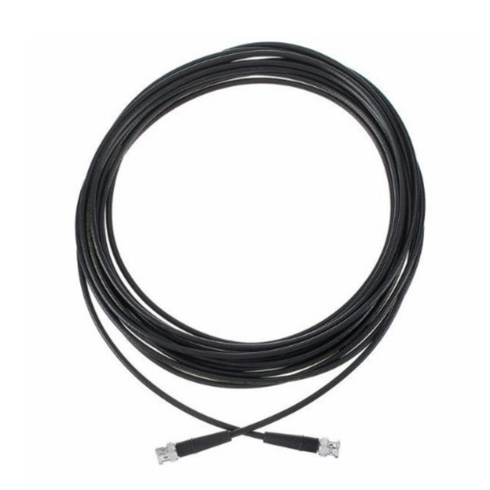 GZL RG 58 - 10m кабель Sennheiser