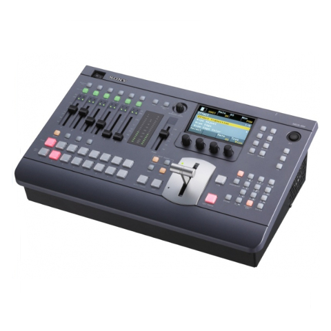 MCS-8M видеомикшер Sony