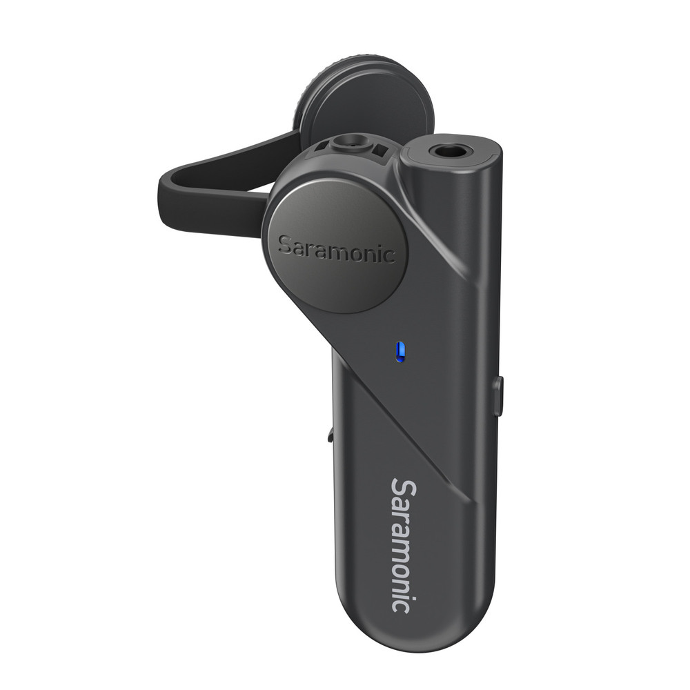 BTW беспроводной Bluetooth микрофон Saramonic