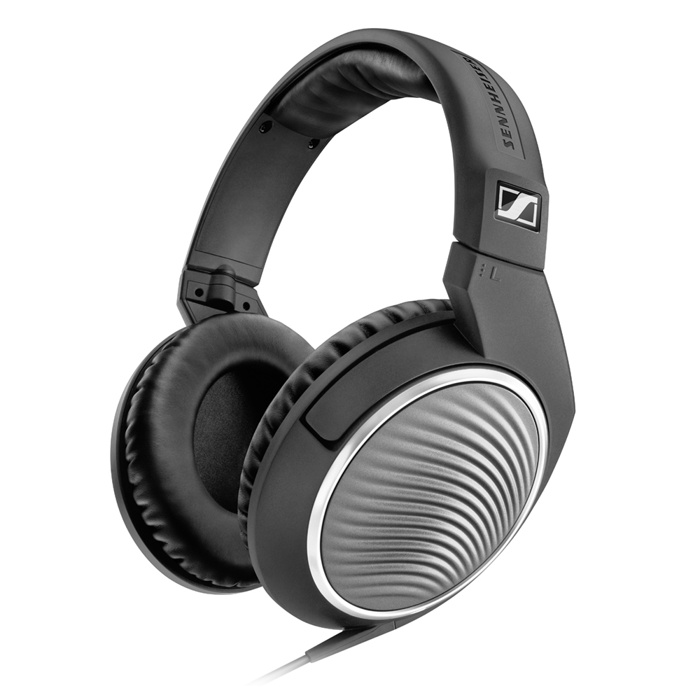 HD 461G наушники Sennheiser