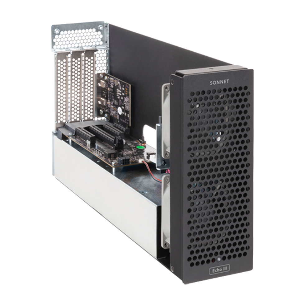 DuoModo Echo III Module сменный модуль Sonnet