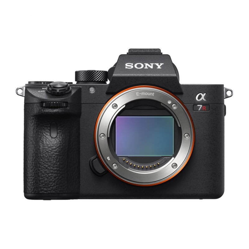 Alpha ILCE-7RM3A Body фотоаппарат Sony