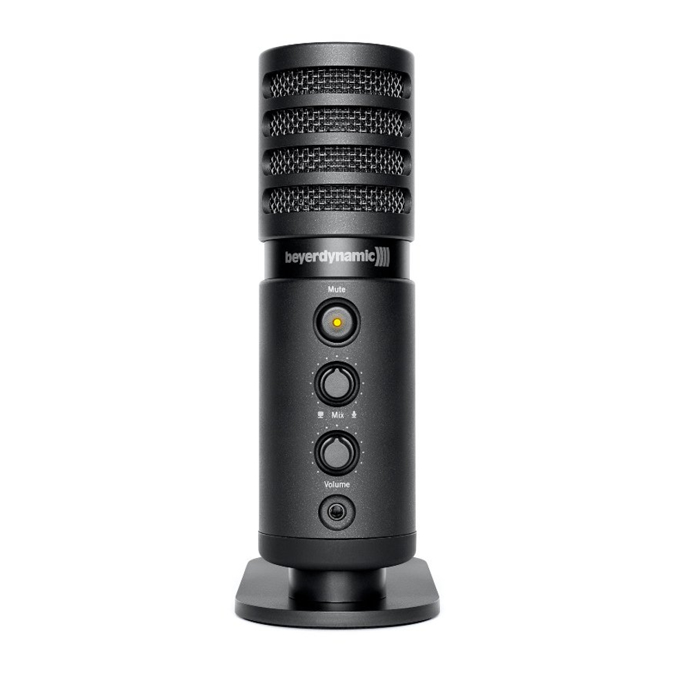 FOX профессиональный конденсаторный микрофон Beyerdynamic