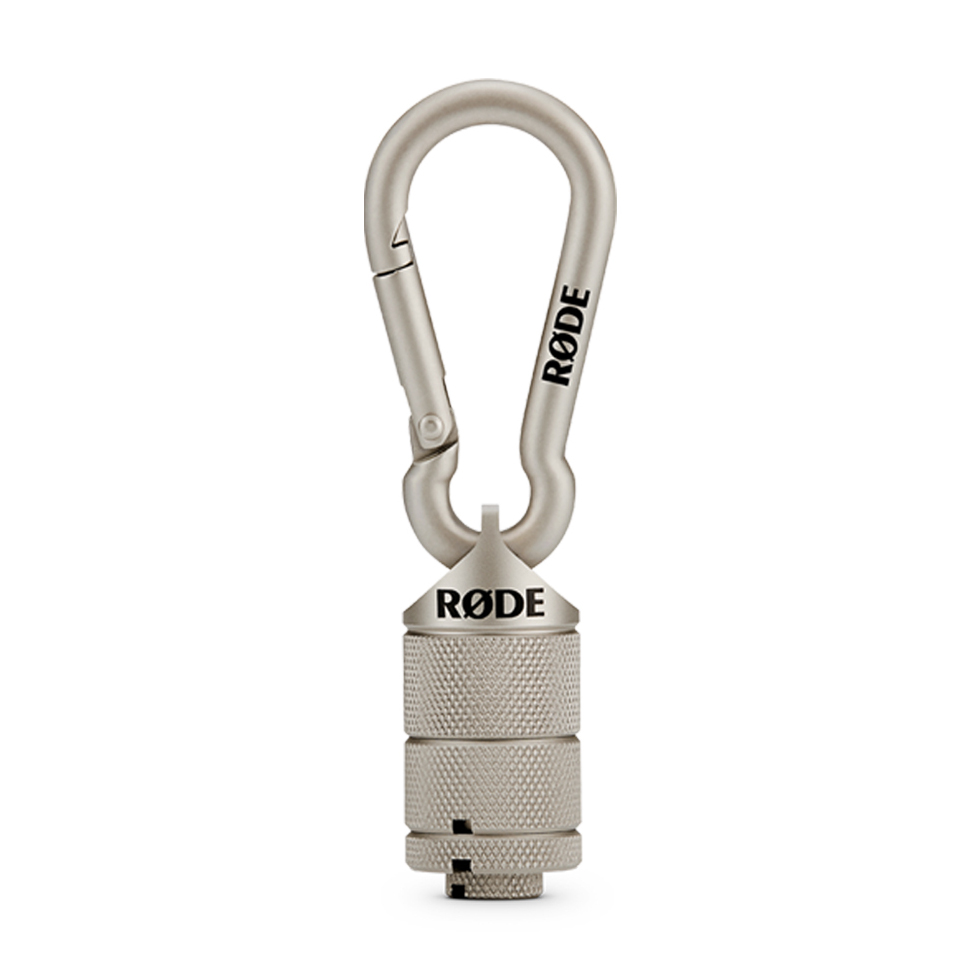 Thread Adaptor универсальный комплект переходников Rode