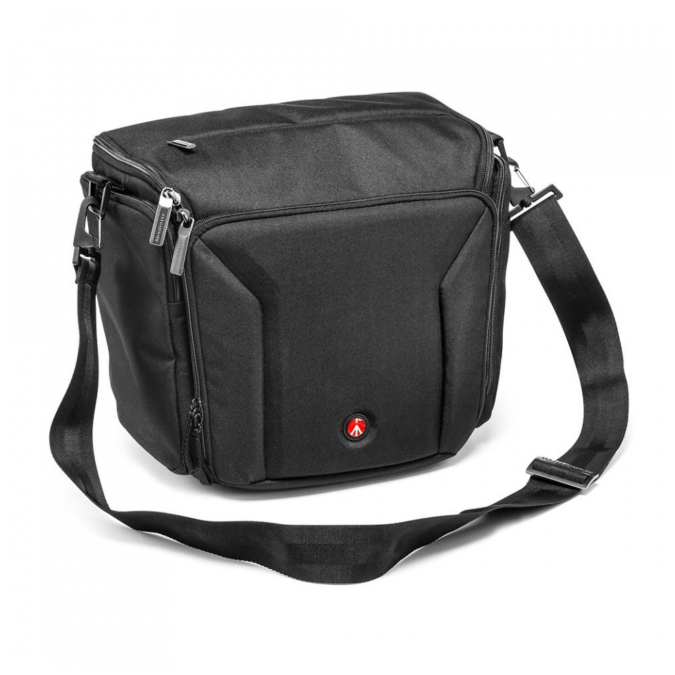 MB MP-SB-30BB плечевая фотосумка Manfrotto