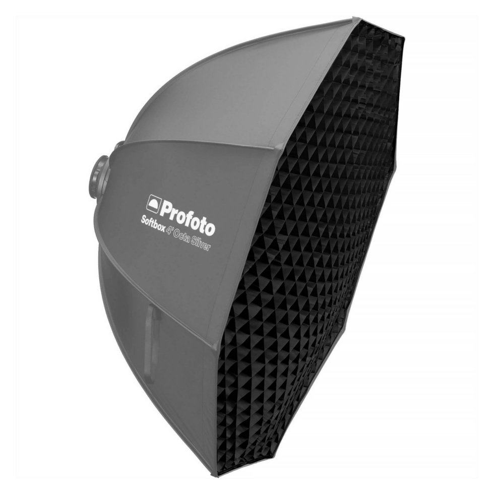 Softgrid 4' соты Profoto