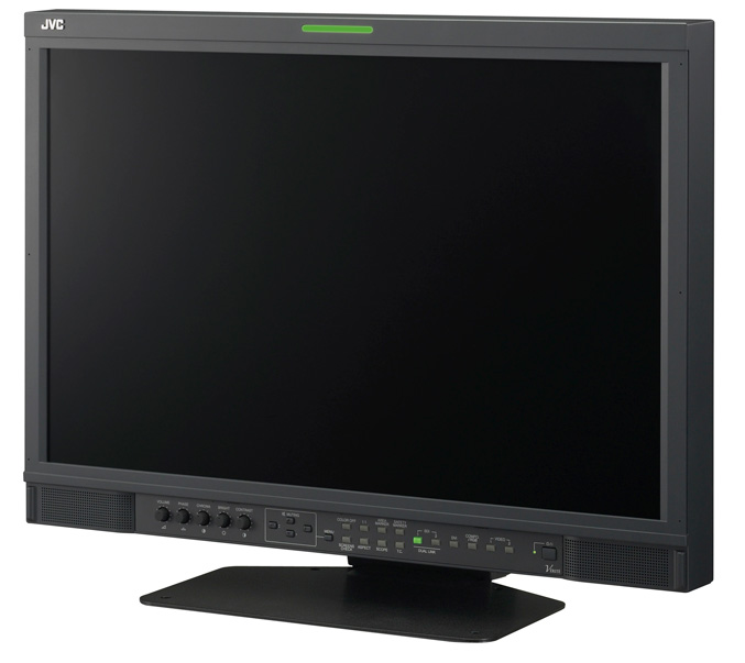 DT-V21G11 монитор JVC