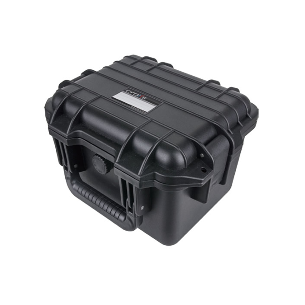 CX2418 жесткий кейс с наполнителем KUPO