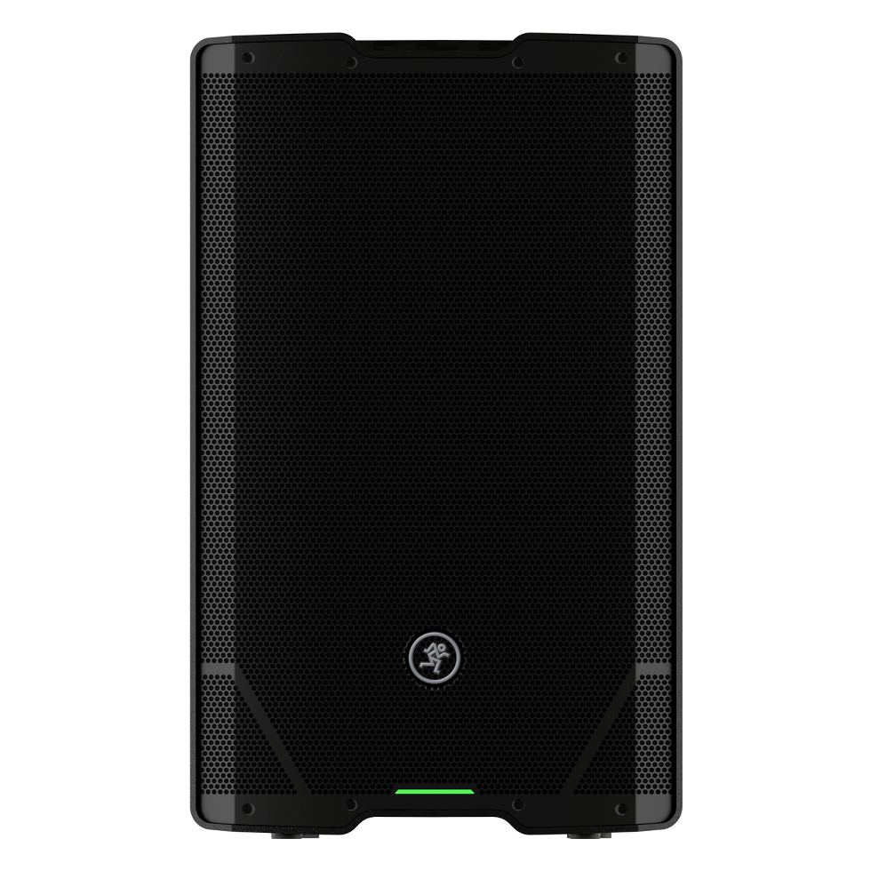 SRT215 активная акустическая система Mackie