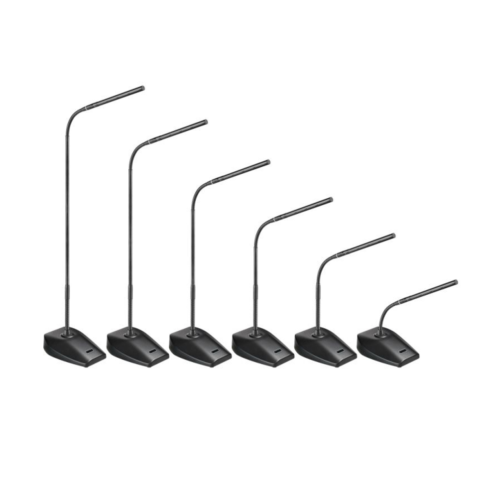 ES925ML6/DS5 микрофон-пушка Gooseneck Audio-Technica