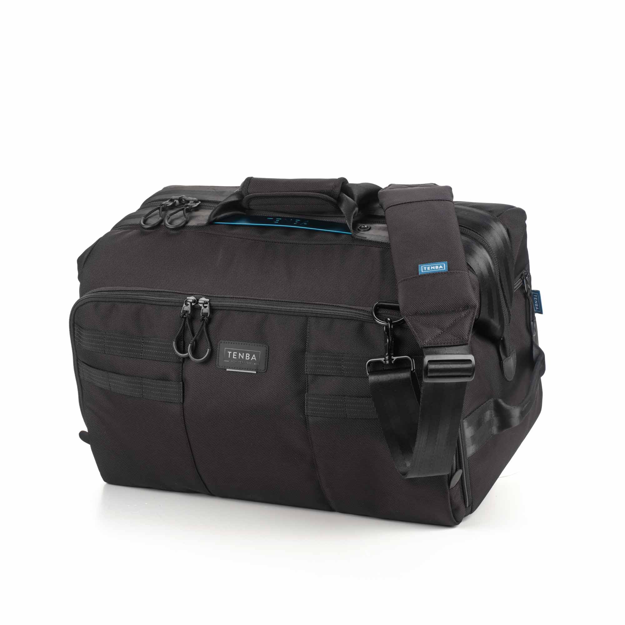 Cineluxe v2 Shoulder Bag 21 Hightop сумка для видео и фототехники Tenba