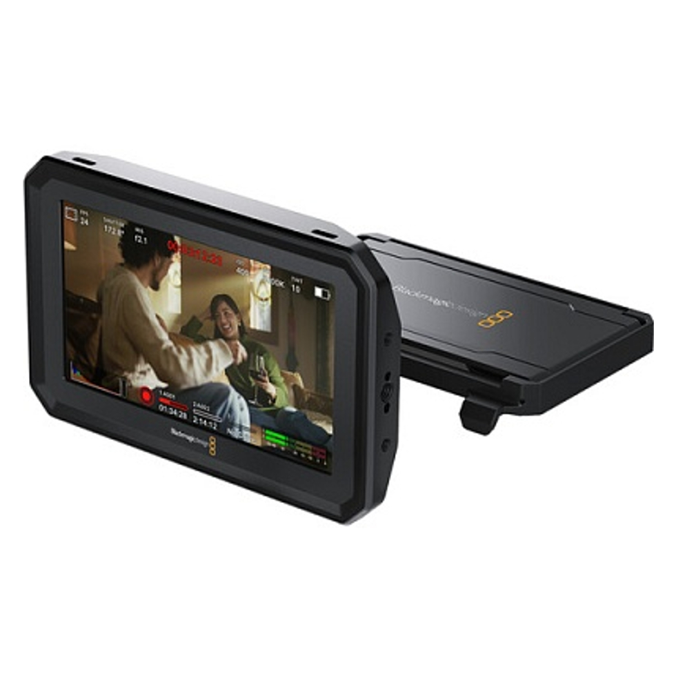 PYXIS Monitor монитор Blackmagic