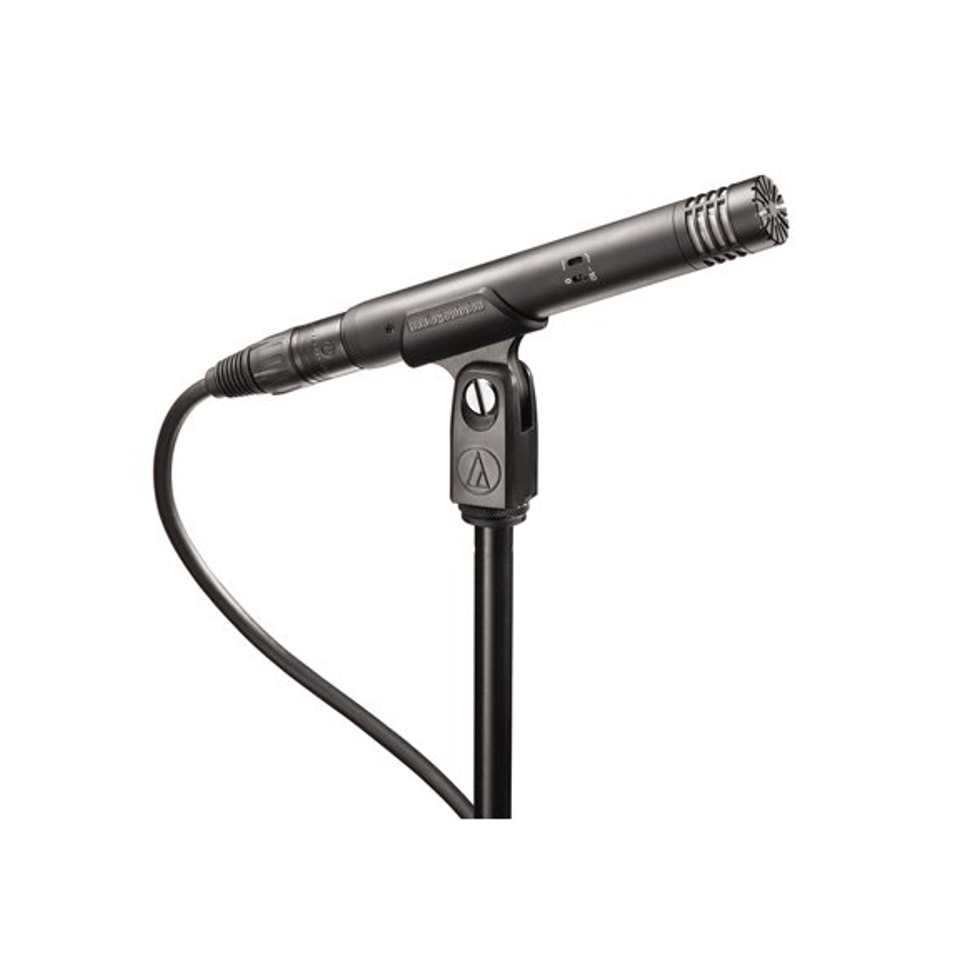 AT4022 микрофон Audio-Technica