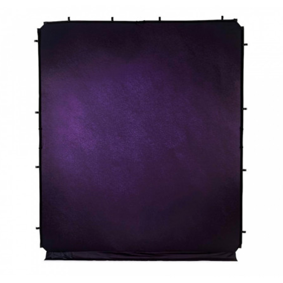 LL LB7939 ткань для складного фона Lastolite