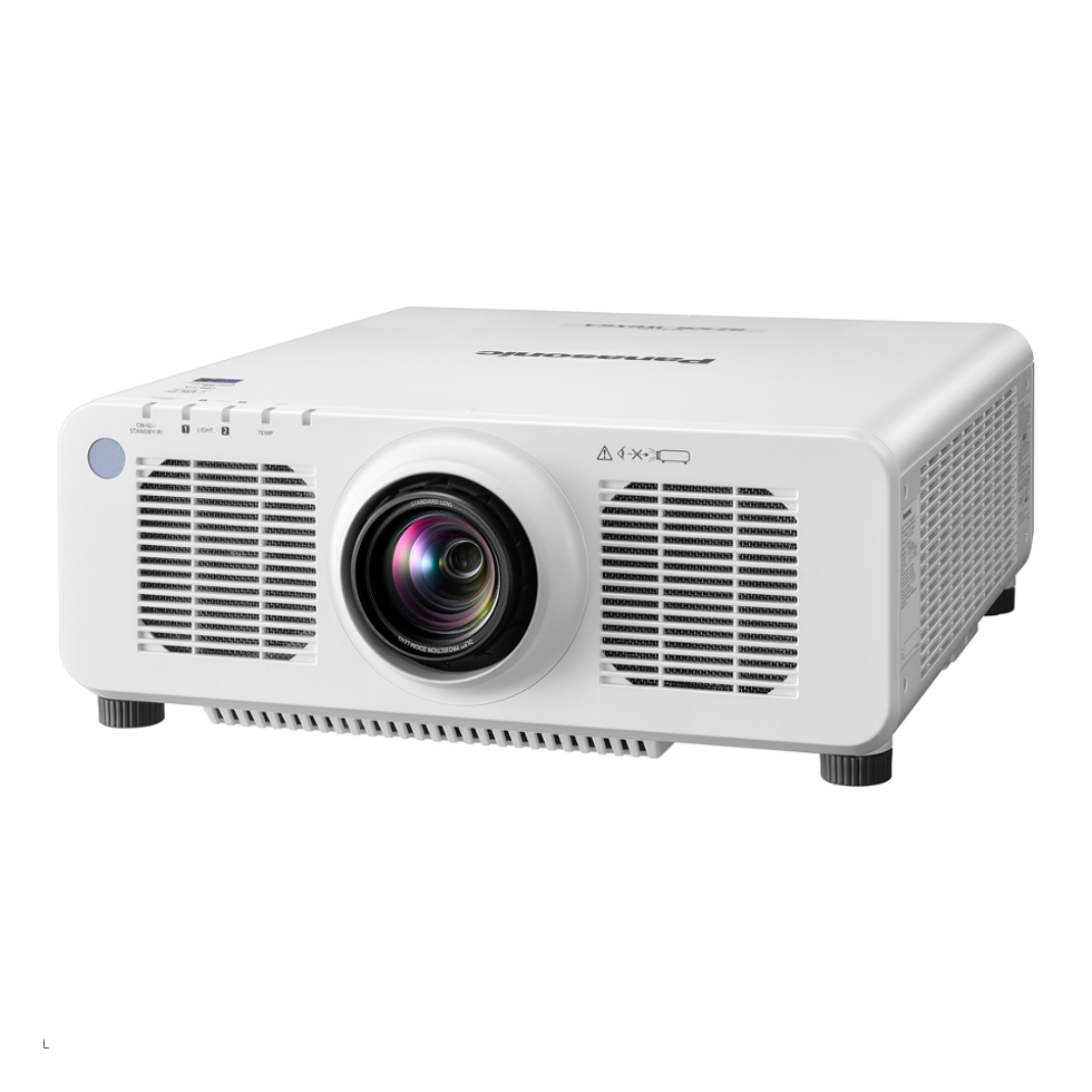PT-RZ120WE проектор Panasonic