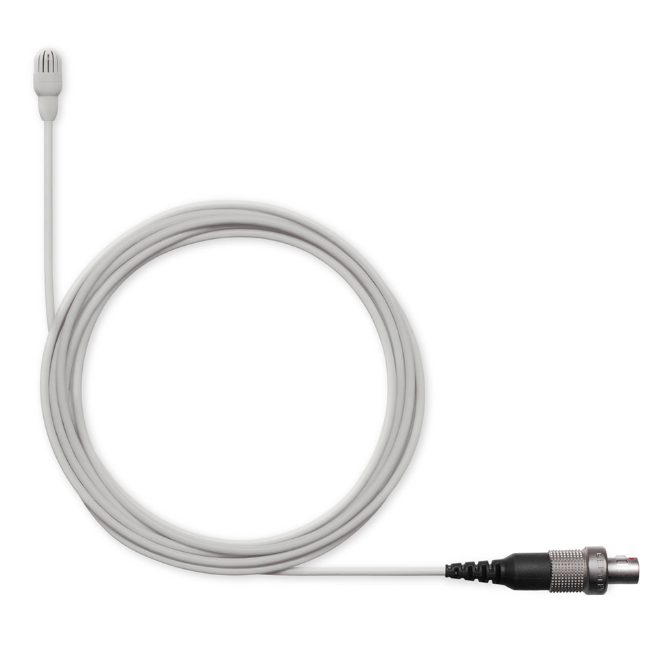 TL48W/O-LEMO-A петличный всенаправленный микрофон Shure