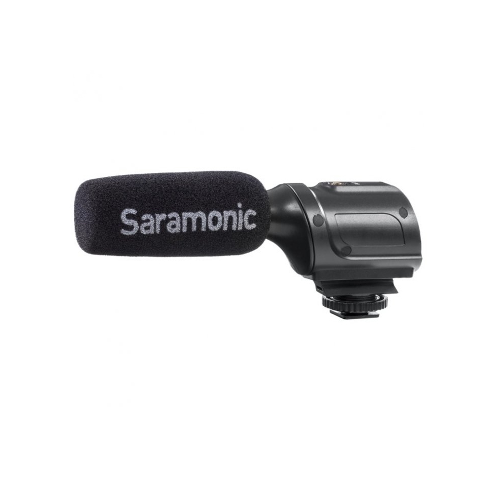 SR-PMIC1 микрофон-пушка Saramonic