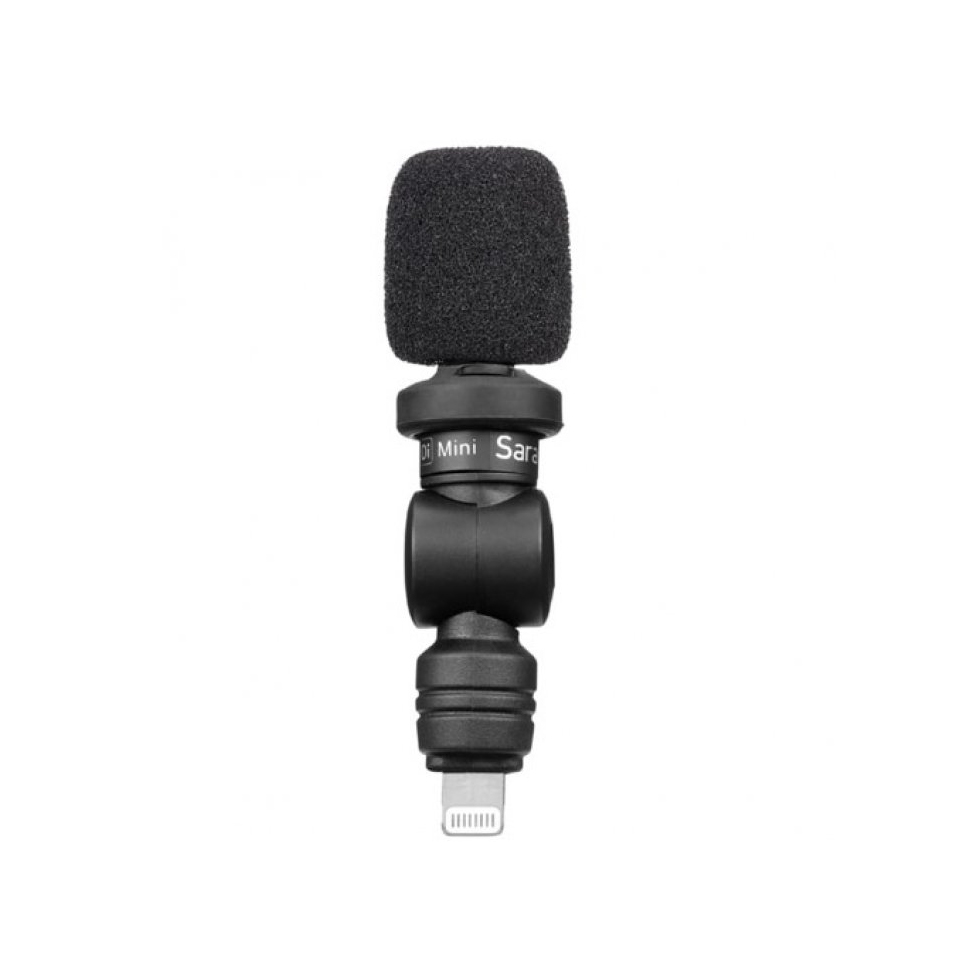 SmartMic Di Mini микрофон Saramonic